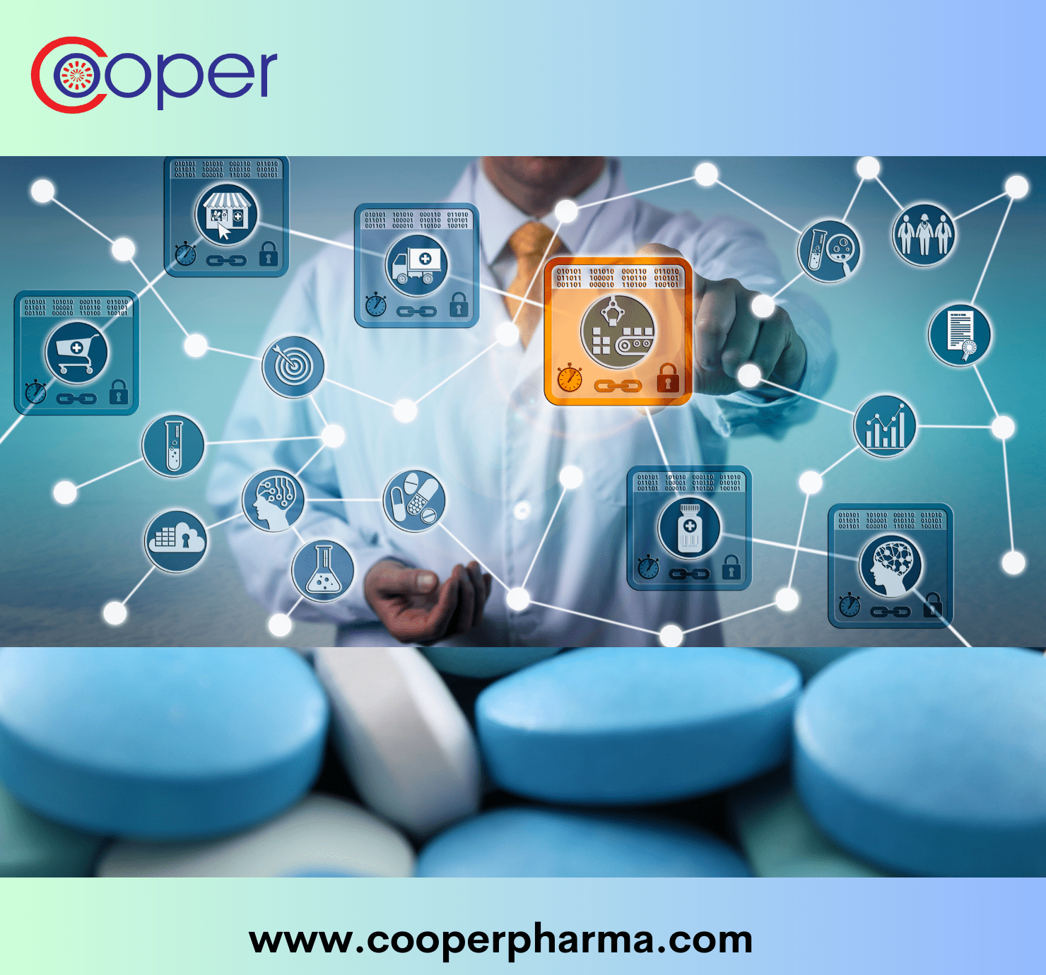 What is PharmTech?
